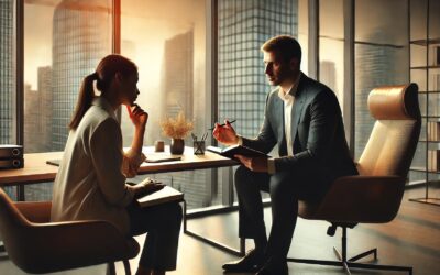 Redefining Leadership Development with Contextual Performance Coaching