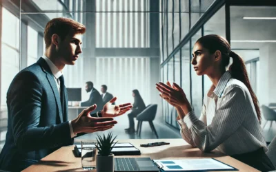 The 5 Conflict Management Styles: A Leader’s Guide to Workplace Harmony