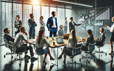 Five Step Process to Successful New Leader Assimilation