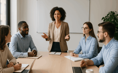 The Big Five Personality Framework: Transform Your Organisation’s Potential