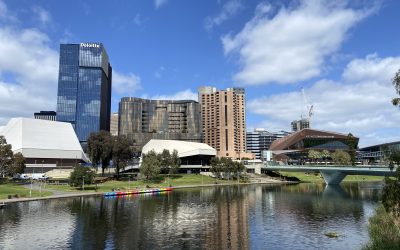 Adelaide Business Culture: Why the City Doesn’t Follow the Rules